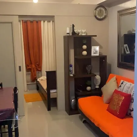 The Right Key @ Sea Residences
