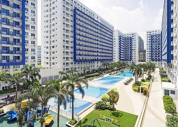 The Right Key @ Sea Residences