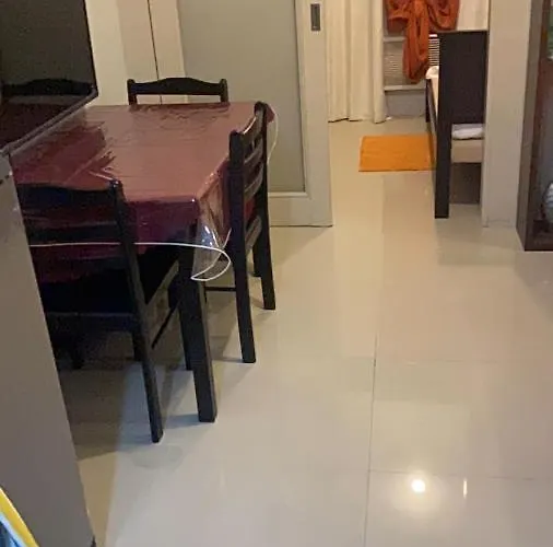 The Right Key @ Sea Residences Manila