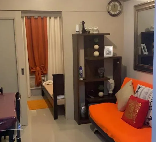 The Right Key @ Sea Residences * Manila