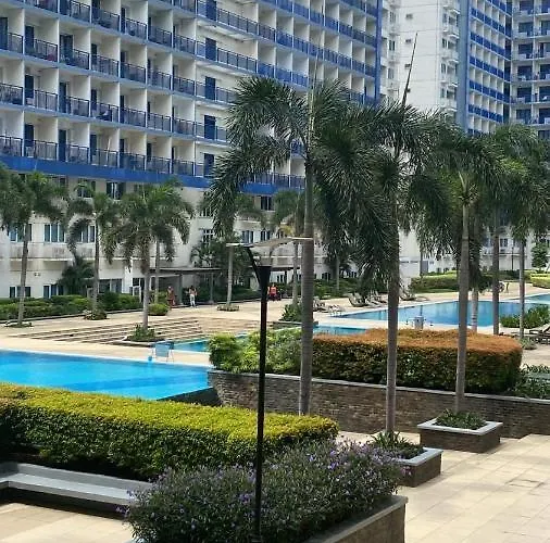 Hotel The Right Key @ Sea Residences