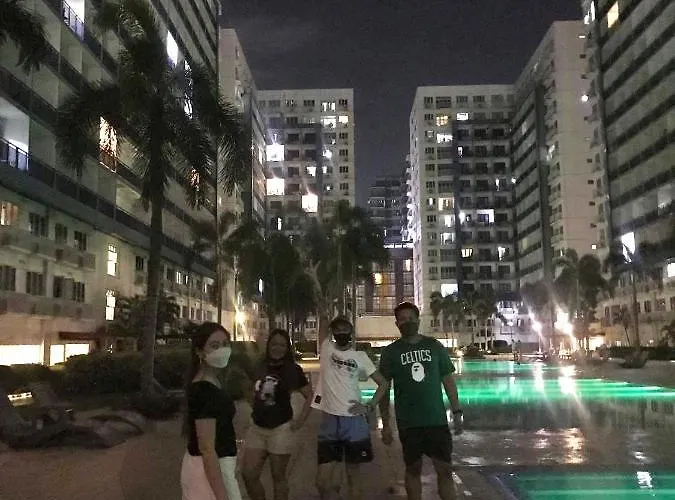 The Right Key @ Sea Residences Manila