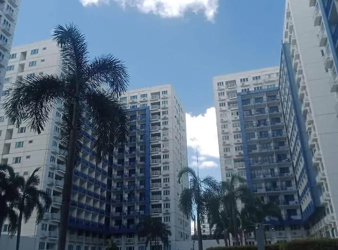 The Right Key @ Sea Residences Manila