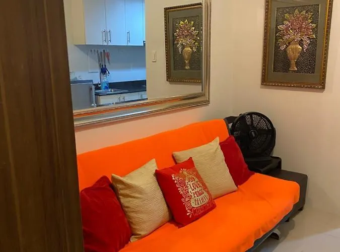 The Right Key @ Sea Residences * Manila